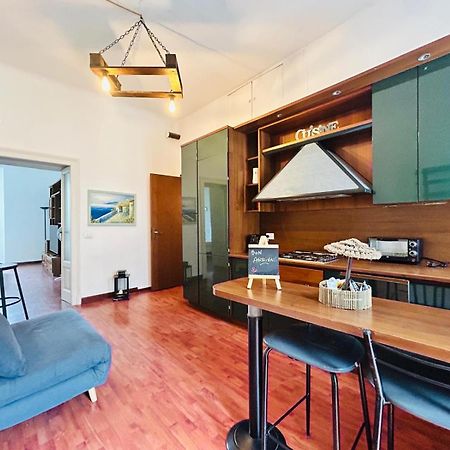 Appartamento Navigli Milano Exteriér fotografie