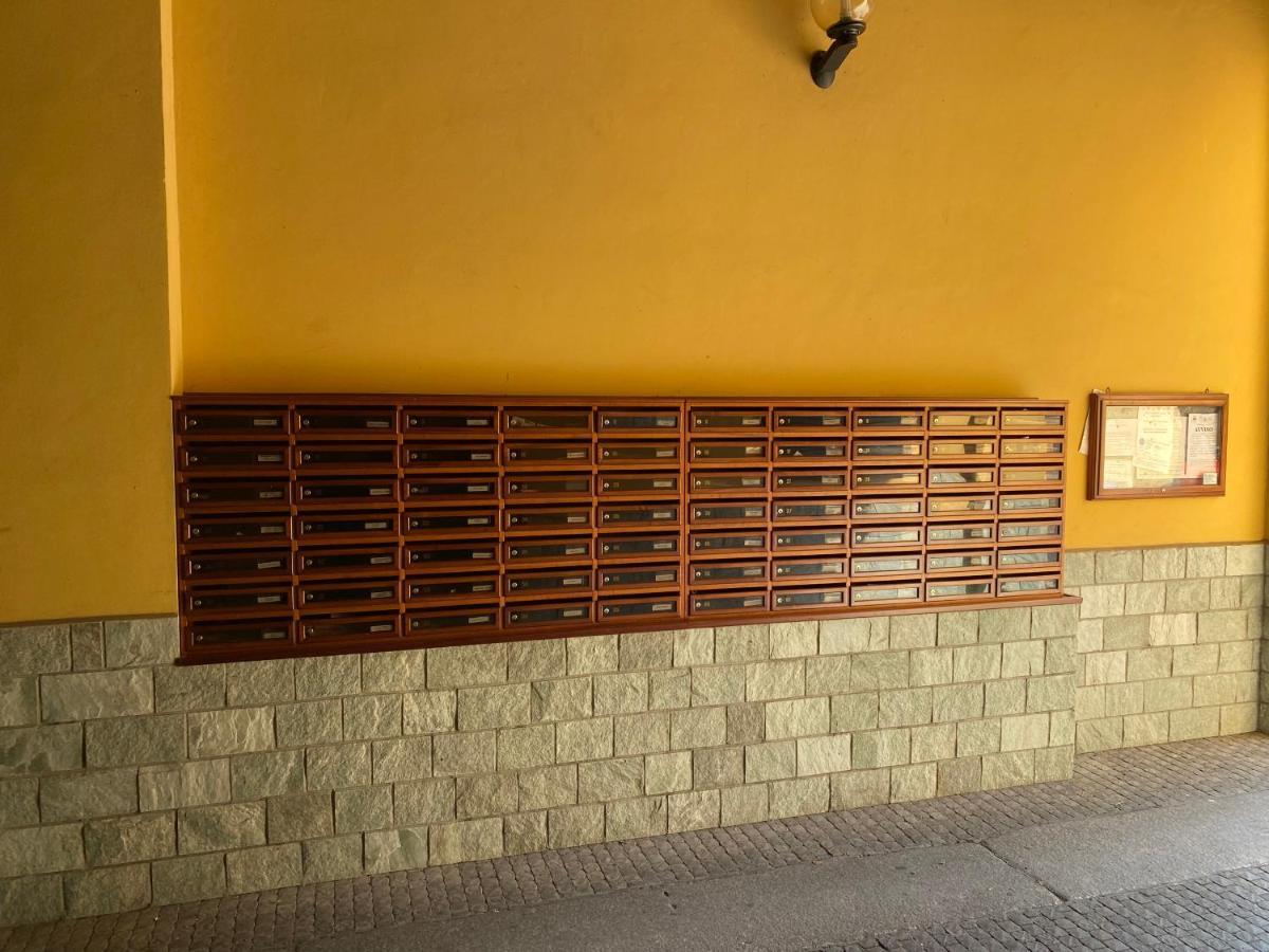 Appartamento Navigli Milano Exteriér fotografie